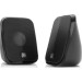 REAL-EL Акустична система REAL-EL S-25 USB Black (EL121100022)