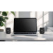 REAL-EL Акустична система REAL-EL S-25 USB Black (EL121100022)