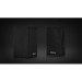 REAL-EL Акустична система REAL-EL S-202 USB Black (EL121200019)