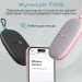 HIFuture Акустична система HiFuture Ascendo 20W Black (ascendo.black)