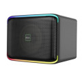 HIFuture Акустична система HiFuture Event Horizon 100W RGB Black (event horizon.black)