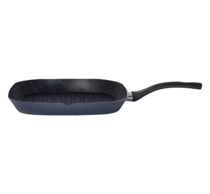 TVS Сковорода TVS Easy Eco Induction Grill 28х28 см (BS730283311201)