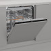 Gorenje Посудомийна машина Gorenje GV16E1