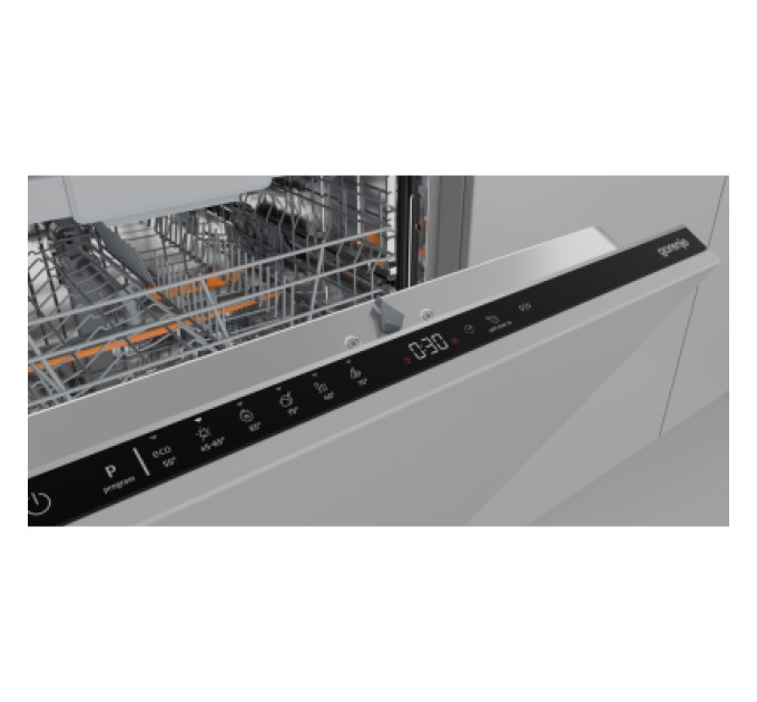 Gorenje Посудомийна машина Gorenje GV16E1