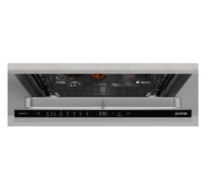 Gorenje Посудомийна машина Gorenje GV16E1