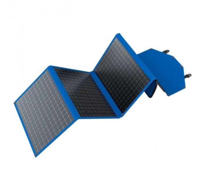 Портативна сонячна панель Canyon CND-SP100W