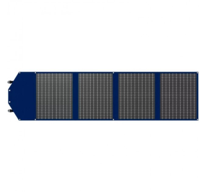 Портативна сонячна панель Canyon CND-SP100W