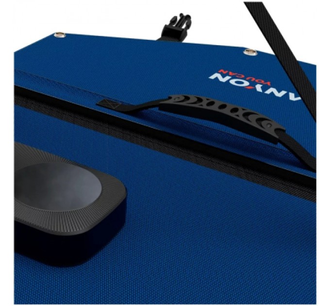 Портативна сонячна панель Canyon CND-SP100W