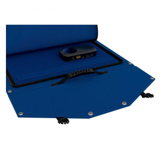 Портативна сонячна панель Canyon CND-SP100W