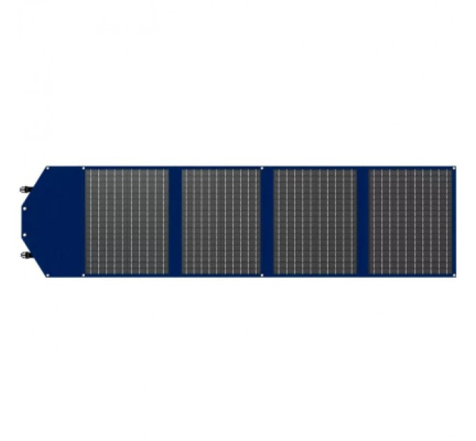 Портативна сонячна панель Canyon CND-SP100W