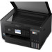 Epson Багатофункціональний пристрій Epson L6260 WiFi (C11CJ62404)