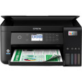 Epson Багатофункціональний пристрій Epson L6260 WiFi (C11CJ62404)