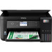Epson Багатофункціональний пристрій Epson L6260 WiFi (C11CJ62404)