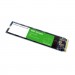 WESTERN DIGITAL Накопичувач SSD M.2 2280 240GB WD (WDS240G3G0B)