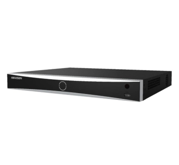 Hikvision Реєстратор для відеоспостереження Hikvision DS-7616NXI-K2/16P(D)