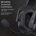 GamePro Навушники GamePro Genesis Hunter Black (HS1350B)