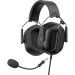 GamePro Навушники GamePro Genesis Hunter Black (HS1350B)