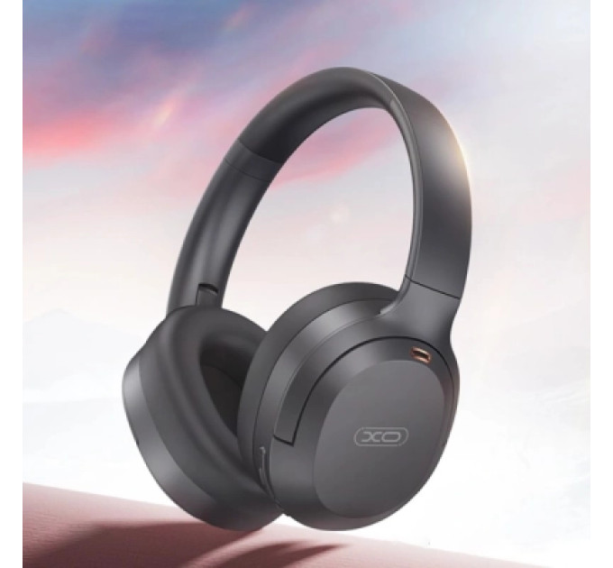 XO Навушники XO BE53 Black (BE53.black)