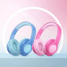 XO Навушники XO BE54 Pink (BE54.pink)