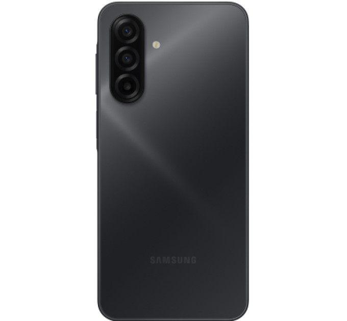 Samsung Мобільний телефон Samsung Galaxy A17 LTE 4/128Gb Black (SM-A175FZKBEUC)
