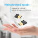 ColorWay Адаптер Bluetooth 5.0 ColorWay (CW-AD-BT50)
