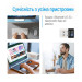 ColorWay Адаптер Bluetooth 5.3 ColorWay (CW-AD-BT53)