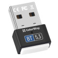 ColorWay Адаптер Bluetooth 5.3 ColorWay (CW-AD-BT53)