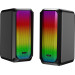 Aula Акустична система Aula N-600 Black (6978080505019)