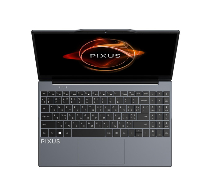 Pixus Ноутбук Pixus Bit Lite (4897058532142)