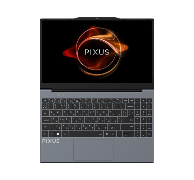 Pixus Ноутбук Pixus Bit Lite (4897058532142)