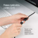 ColorWay Кабель ColorWay USB - USB V 3.0 (M/F), 1.8 м, Black (CW-CBUF075-BK)