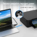 ColorWay Кабель ColorWay USB - USB Type-B V 2.0 (M/M), 2 м, Black (CW-CBUB072-BK)