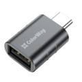 ColorWay Адаптер ColorWay USB - USB-C 3.2 (CW-AD-AC3)