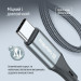 ColorWay Адаптер ColorWay USB-C - Lightning (CW-AD-CL)