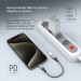 ColorWay Адаптер ColorWay USB-C - Lightning (CW-AD-CL)