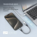 ColorWay Адаптер ColorWay USB-C - Lightning (CW-AD-CL)