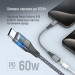 ColorWay Адаптер ColorWay USB-C - Lightning (CW-AD-CL)