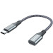 ColorWay Адаптер ColorWay USB-C - Lightning (CW-AD-CL)