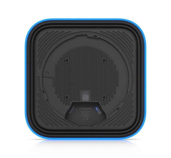 Ubiquiti Точка доступу Ubiquiti UniFi Enterprise E7