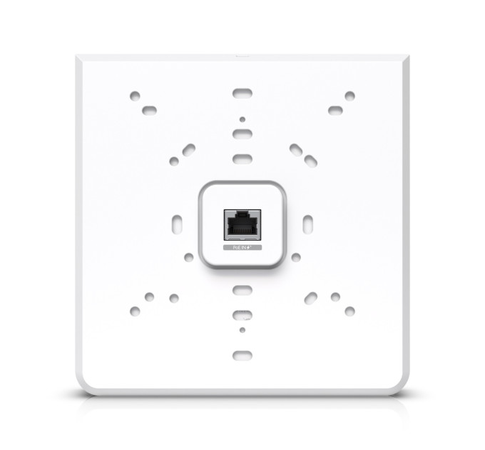 Ubiquiti Точка доступу Ubiquiti UniFi U6 Enterprise IW (U6-Enterprise-IW)