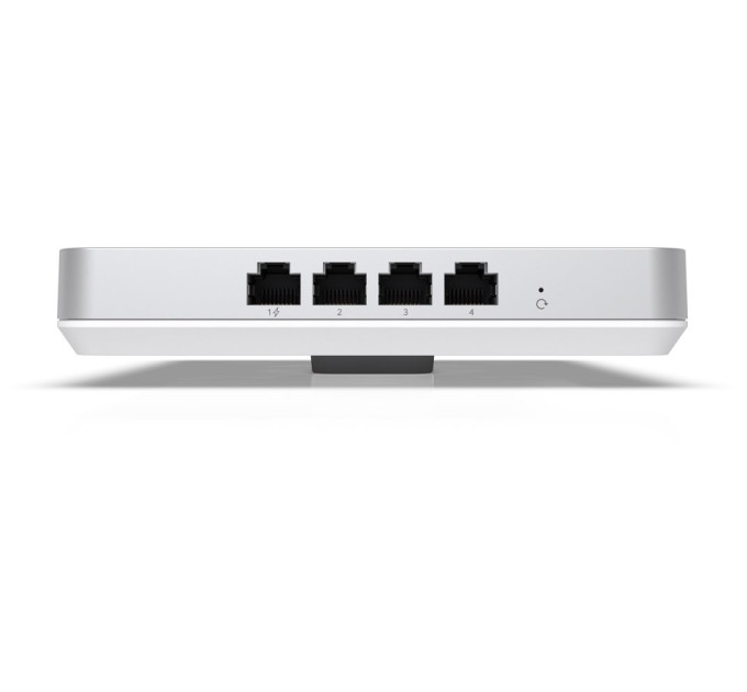Ubiquiti Точка доступу Ubiquiti UniFi U6 Enterprise IW (U6-Enterprise-IW)