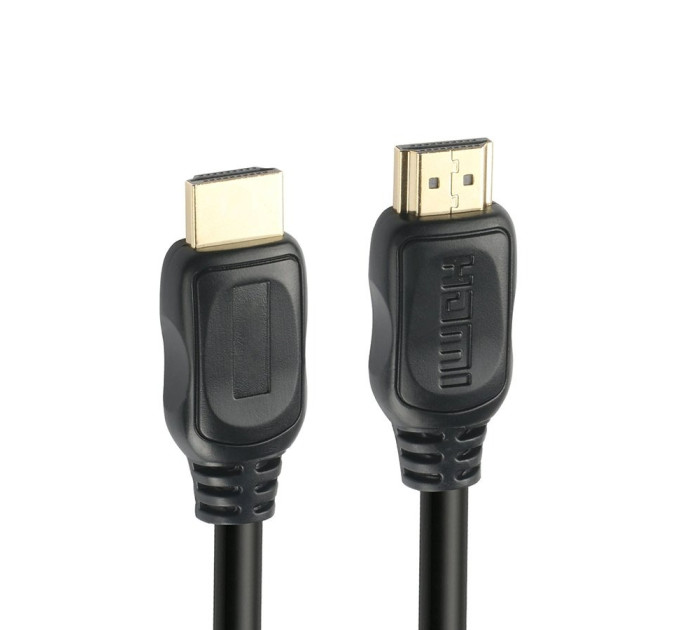 ColorWay Кабель ColorWay HDMI - HDMI V 2.0 (M/M), 4K/60 Гц, 3 м, Black (CW-CBHD079-BK)
