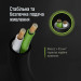 ColorWay Кабель живлення ColorWay CEE7/7-C5, 1 м, Black (CW-CBP084-BK)