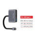 ColorWay USB-хаб СolorWay USB Type-C 3-в-1 (CW-HUB08)