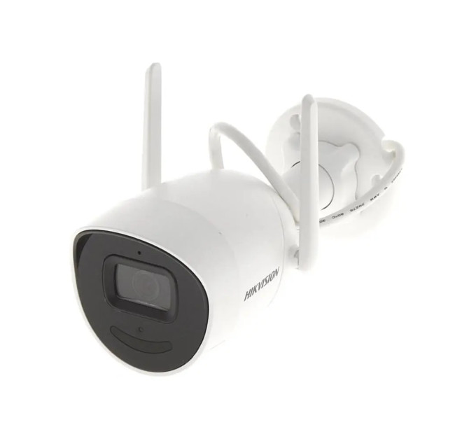 Hikvision IP-камера Hikvision DS-2CV2041G2-IDW W 4МП (2.8мм)