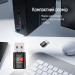 ColorWay Бездротовий адаптер ColorWay Wi-Fi (CW-AD-W2)