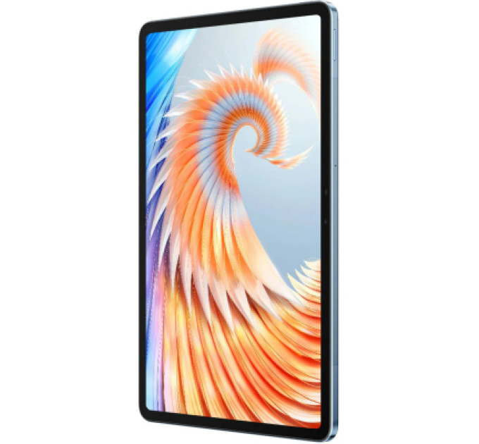 Blackview Планшет Blackview MEGA 3 12.1" 12/256GB LTE Skyline Blue (6931548324812)