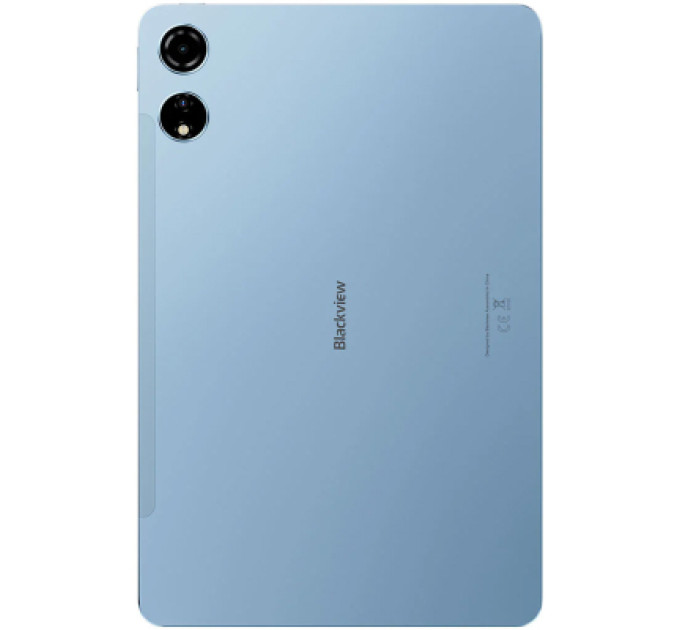 Blackview Планшет Blackview MEGA 3 12.1" 12/256GB LTE Skyline Blue (6931548324812)