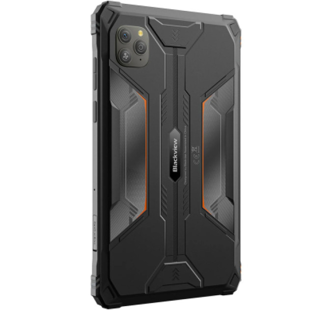 Blackview Планшет Blackview Tab Active 5 8.68'' 8/128GB LTE Rugged NFC Black (6931548323044)
