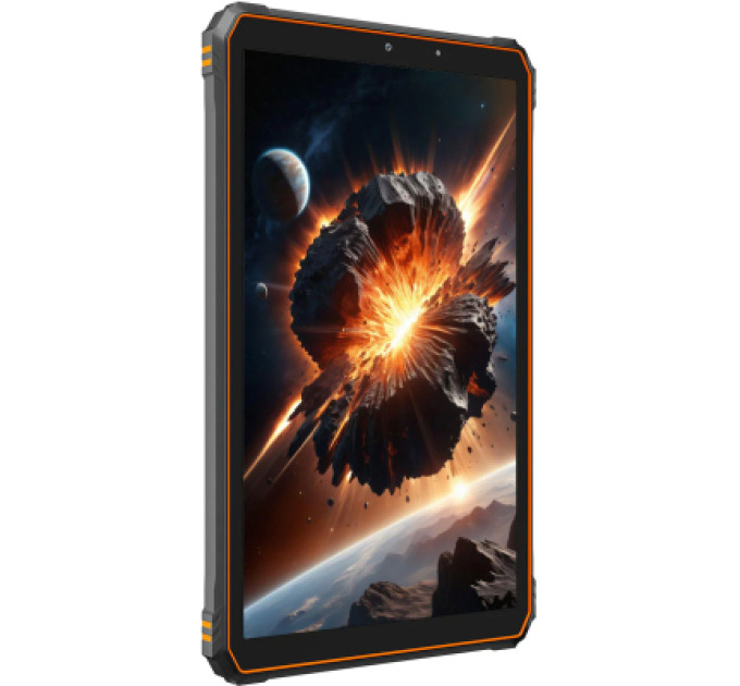 Blackview Планшет Blackview Tab Active 5 8.68'' 8/128GB LTE Rugged NFC Orange (6931548323037)